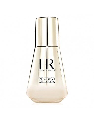 Base de maquillage liquide Prodigy Cellglow Helena Rubinstein (30 ml) commande en ligne