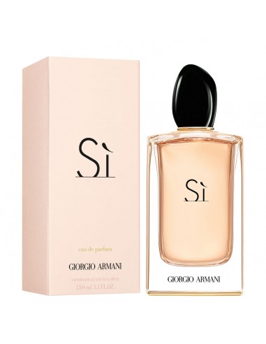 Parfum Femme Armani Sì EDP (150 ml) 2 - 3 jours ouvrés.