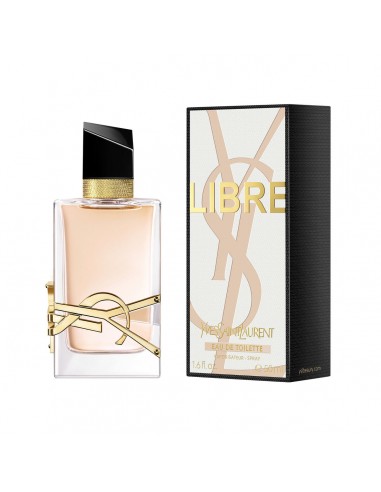 Parfum Femme Yves Saint Laurent Libre EDT (50 ml) est présent 