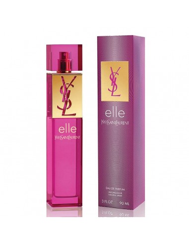 Parfum Femme Yves Saint Laurent Ysl Elle EDP (90 ml) 2023