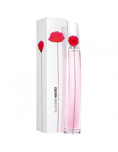 Parfum Femme Kenzo Flower by Kenzo Poppy Bouquet EDP (100 ml) solde