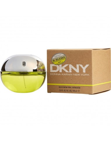 Parfum Femme Be Delicious Donna Karan EDP de la marque