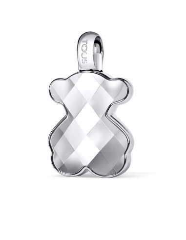 Parfum Femme Tous LoveMe The Silver Parfum EDP (90 ml) la chaussure