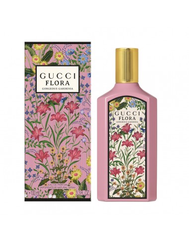 Parfum Femme Gucci Flora Gorgeous Gardenia EDP (100 ml) Pour