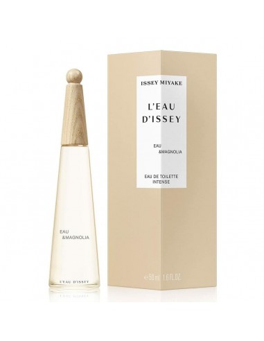 Parfum Femme Issey Miyake L'Eau d'Issey Eau & Magnolia EDT (50 ml) outlet