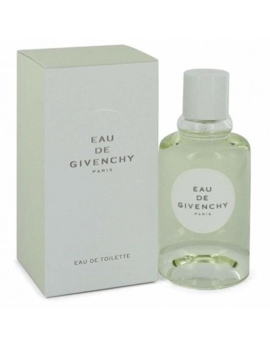 Parfum Femme Givenchy Eau de Givenchy EDT (100 ml) meilleur choix