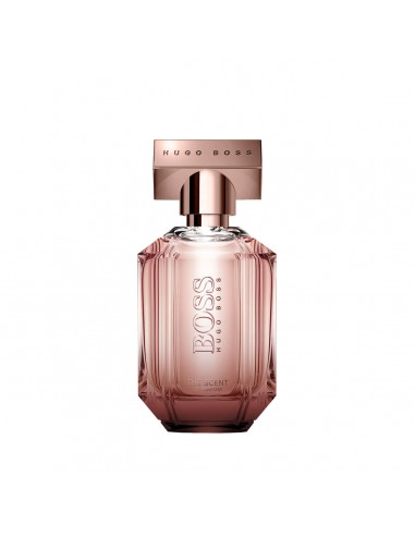 Parfum Femme Hugo Boss-boss The Scent For Scent Le Parfum EDP (50 ml) Pour