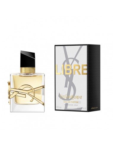 Parfum Femme Yves Saint Laurent YSL Libre EDP 30 ml sélection de produits