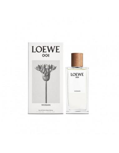 Parfum Femme Loewe 001 Woman EDP 100 ml de pas cher