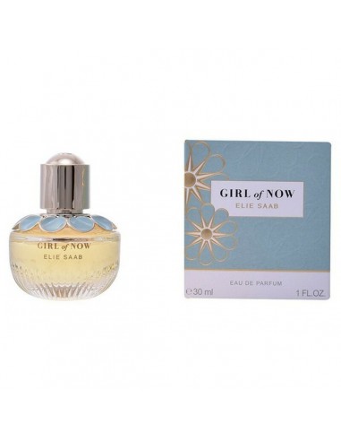 Parfum Femme Elie Saab Girl of Now EDP (50 ml) de pas cher