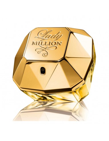 Parfum Femme Paco Rabanne Lady Million EDP (50 ml) pas cher chine