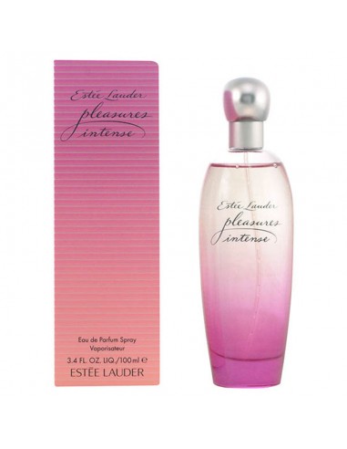 Parfum Femme Estee Lauder Pleasures Intense EDP (100 ml) chez Cornerstreet bien 