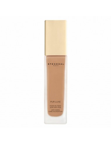 Base de maquillage liquide Stendhal Pur Luxe Nº 431 Anti-âge (30 ml) (30 ml) Véritable concentré