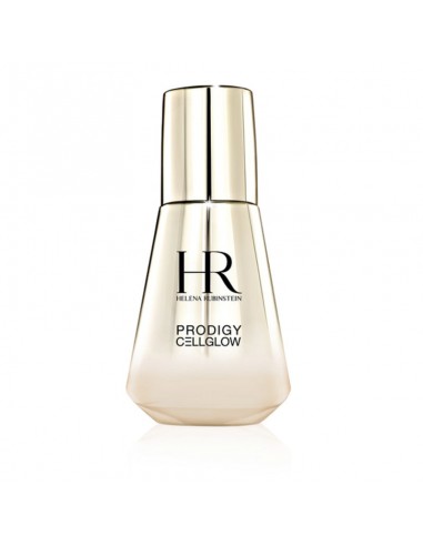 Correcteur facial Helena Rubinstein Prodigy Cellglow Glorify Skin Tint Nº 5 (30 ml) en linge