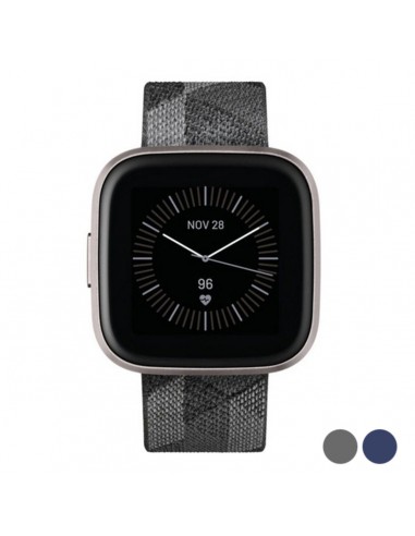 Montre intelligente Fitbit Versa 2 SE 1,4" AMOLED WiFi 165 mAh ouvre sa boutique