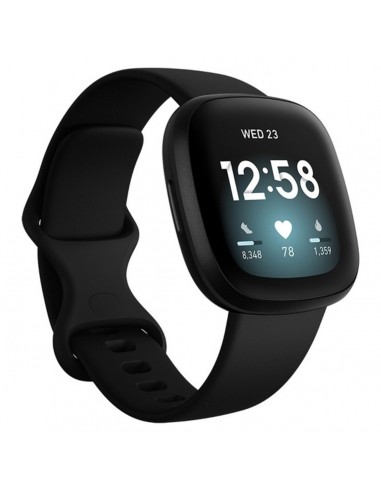 Montre intelligente Fitbit VERSA 3 FB511 en ligne