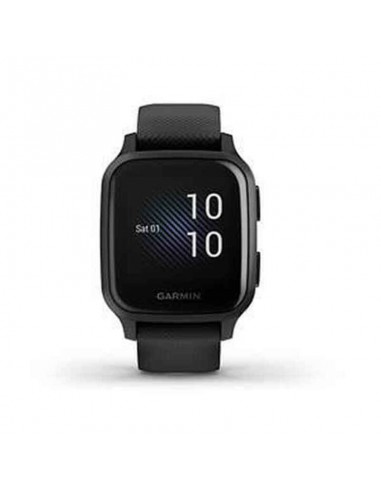 Montre intelligente GARMIN Venu SQ Music 1,3" Bluetooth Wi-Fi Fin de série