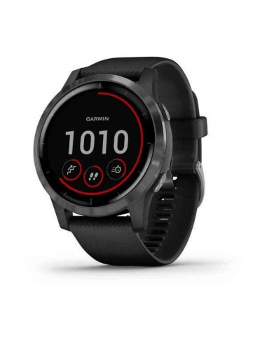 Montre intelligente GARMIN vívoactive 4 1,3" Wi-Fi l'achat 