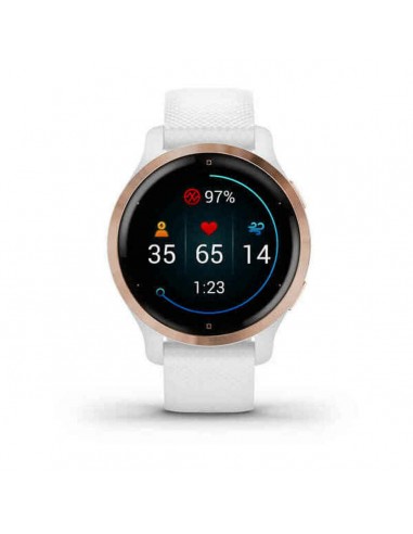 Montre intelligente GARMIN Venu 2S 1,1" AMOLED Wi-Fi online