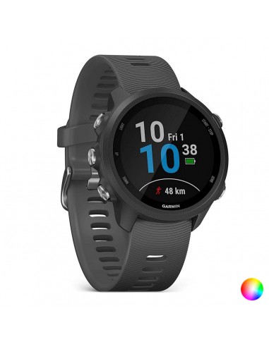 Montre intelligente GARMIN FORERUNNER ou a consommer sur place