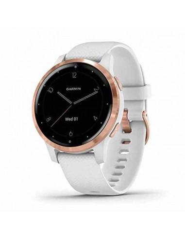 Montre intelligente GARMIN VIVOACTIVE 4S Les êtres humains sont 