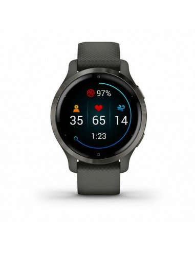 Montre intelligente GARMIN Venu 2S 1,1" 2024