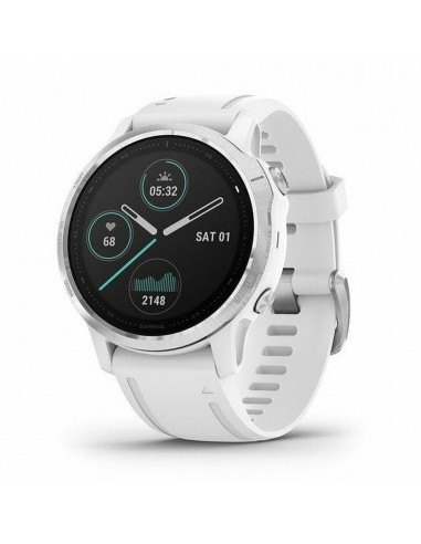 Montre intelligente GARMIN fēnix 6S offre 