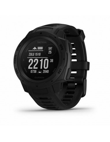 Montre intelligente GARMIN Instinct Tactical Edition Venez acheter