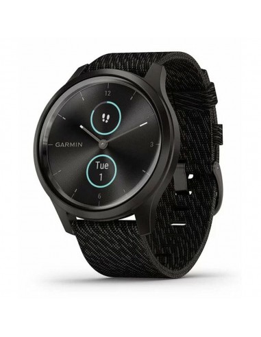 Montre intelligente GARMIN vívomove Style vous aussi creer 