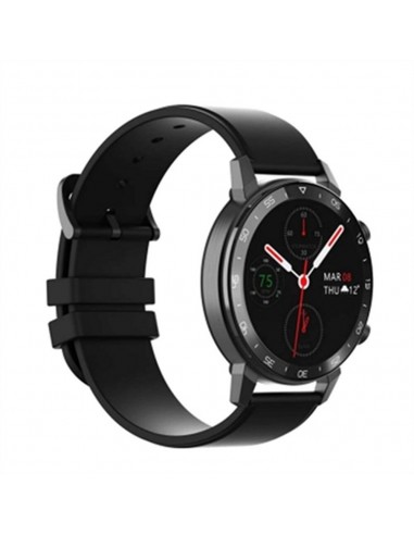 Smartband ZTE GT 1,39" AMOLED 420 mAh 5 atm Noir du meilleur 