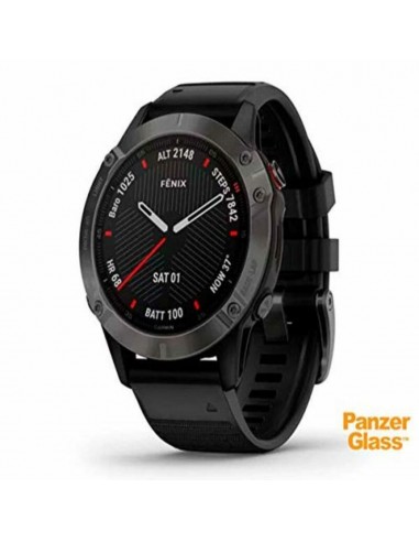 Montre intelligente GARMIN FENIX 6 PRO 1,3" en linge