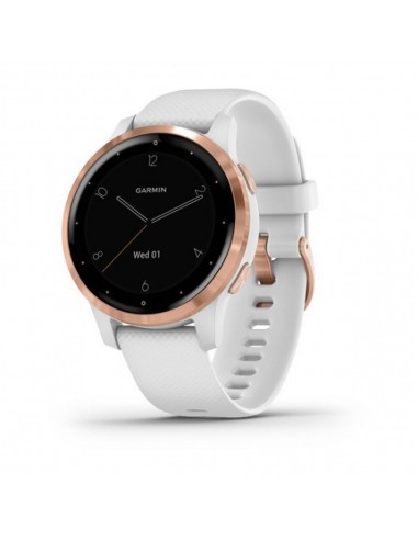 Montre intelligente GARMIN VIVOACTIVE 4S 1,1" Le MVP de beaucoup