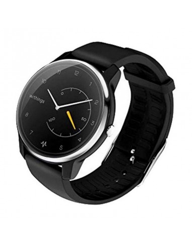 Moniteur de Sommeil Smartwatch 3700546705991 Noir ECG (Reconditionné B) pour bénéficier 