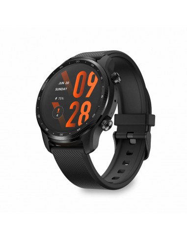 Montre intelligente TicWatch Pro 3 Ultra 1,4" AMOLED de technologie