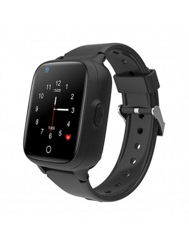 Montre intelligente LEOTEC Kids Allo 4G Advanced 1,4" 4 MB 512 MB 700mah Noir vente chaude votre 