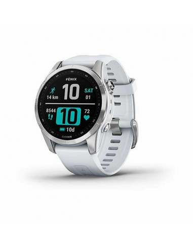 Montre intelligente GARMIN FENIX 7S plus qu'un jeu 