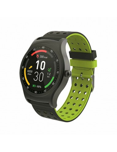 Montre intelligente Denver Electronics SW-450 1,3" Bluetooth soldes