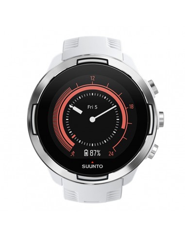 Montre intelligente Suunto 9 BARO (50 mm) français