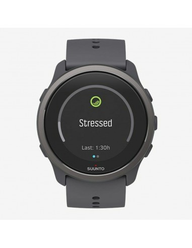 Montre intelligente Suunto 5 peak meilleur choix