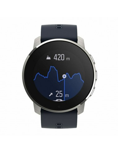 Montre intelligente Suunto 9 Peak d'Europe débarque