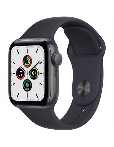 Montre intelligente Apple Apple Watch SE (Reconditionné A) En savoir plus