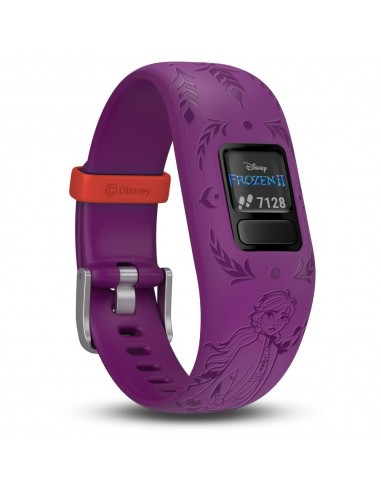 Bracelet d'activités GARMIN vívofit jr. 2 Violet Découvrez la collection