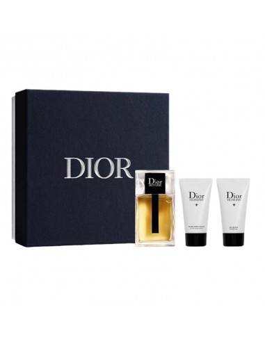 Coffret DIOR pas chere