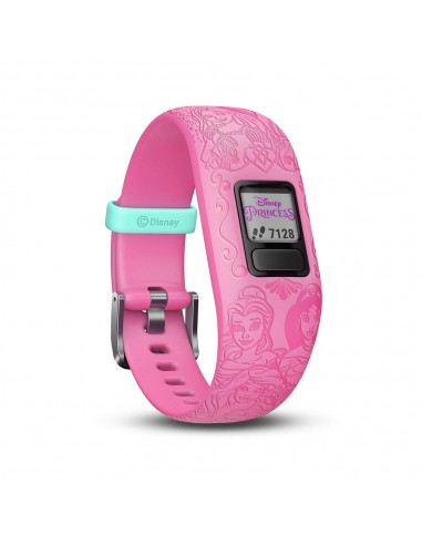 Bracelet d'activités GARMIN 010-01909-14 Lila chez Cornerstreet bien 