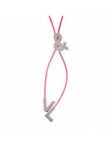 Collier Femme V&L VJ0101CL de la marque