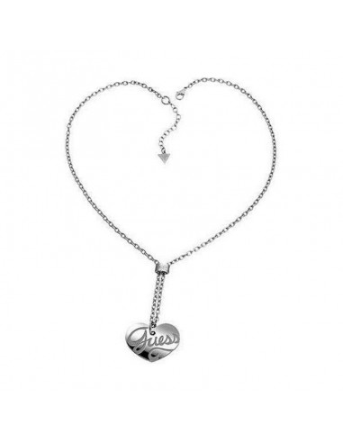 Pendentif Femme Guess USN80903 (60 cm) (60 cm) Comparez plus de prix