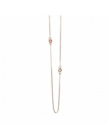 Collier Femme Guess UBN21597 (90 cm) des créatures d'habitude