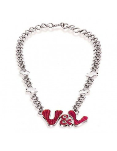 Collier Femme Victorio & Lucchino VJ0258CO est présent 