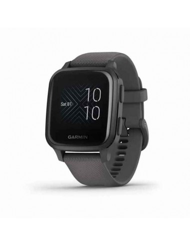 Montre intelligente GARMIN Venu SQ 1,3" GPS 5 ATM le des métaux précieux