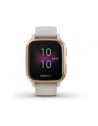 Montre intelligente GARMIN Venu SQ Music 1,3" Bluetooth Wi-Fi Toutes les collections ici